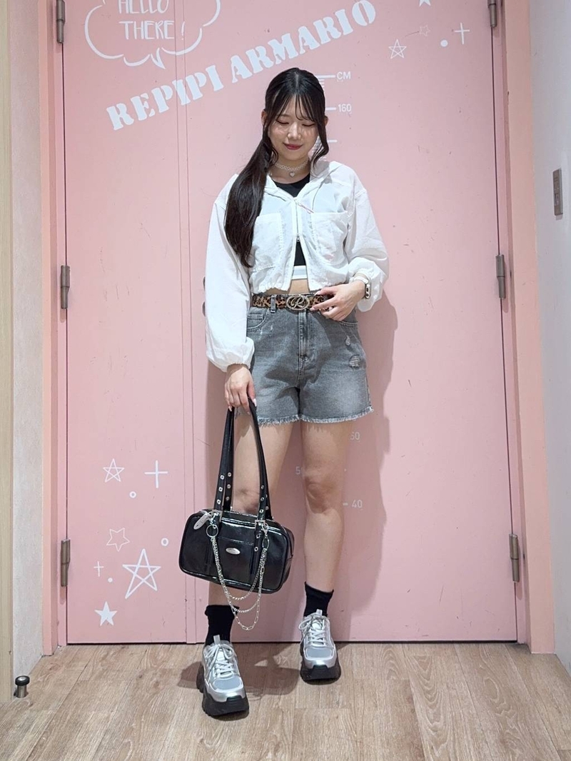 9495082/LAZONA川崎PLAZA/repipi armario/165