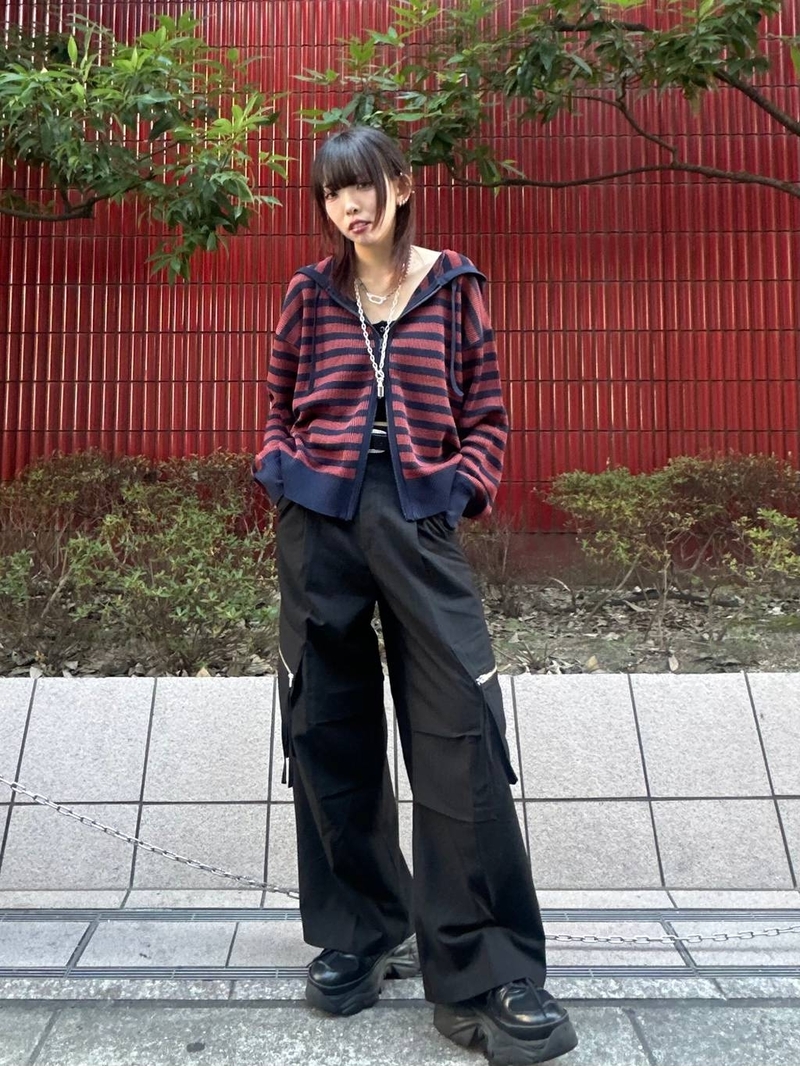 9491578/ヘップファイブ/PAGEBOY/161