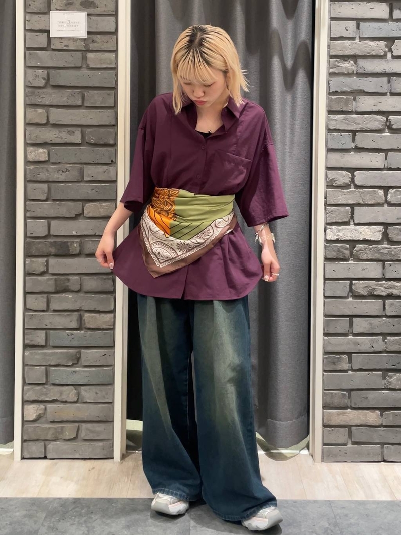 9500525/イオンモール浜松市野/PAGEBOY/158