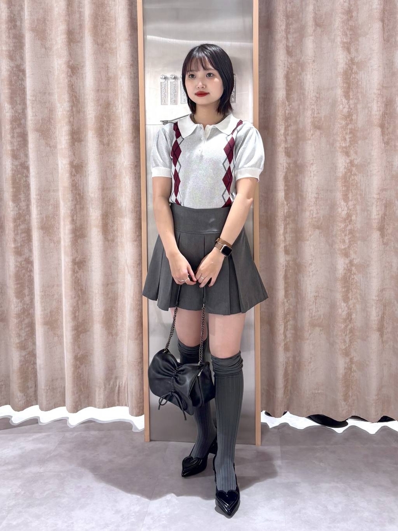 9495922/ルミネ横浜/Heather/155