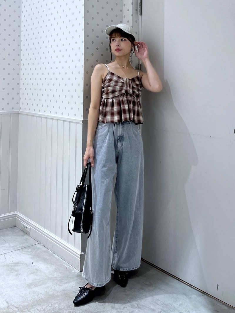 9501771/イオンモール高岡/Heather/163