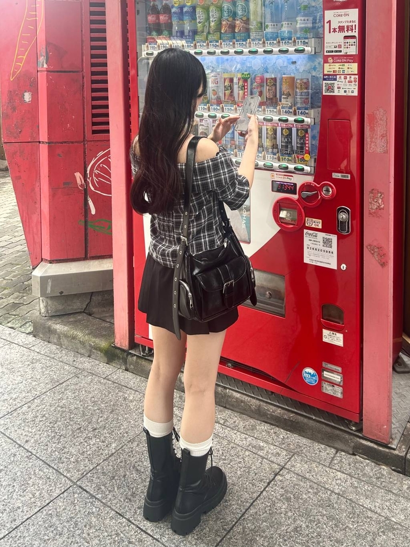 9502820/天王寺ミオ/Heather/152