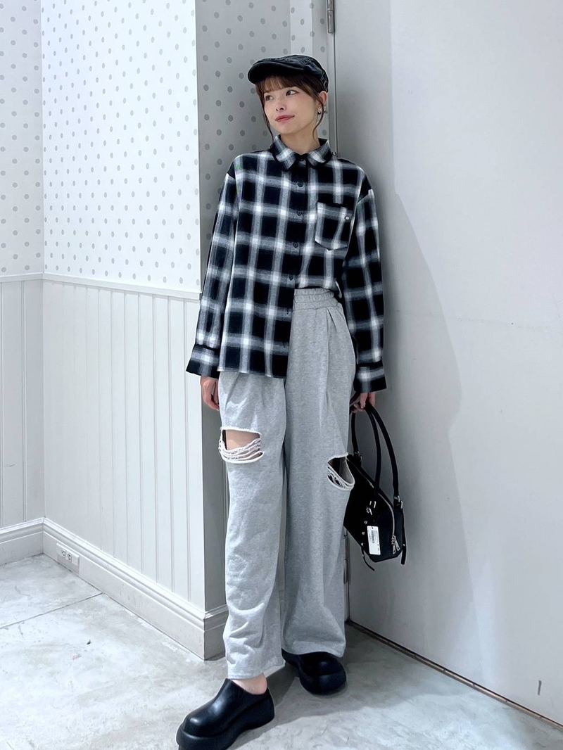 9501737/イオンモール高岡/Heather/163