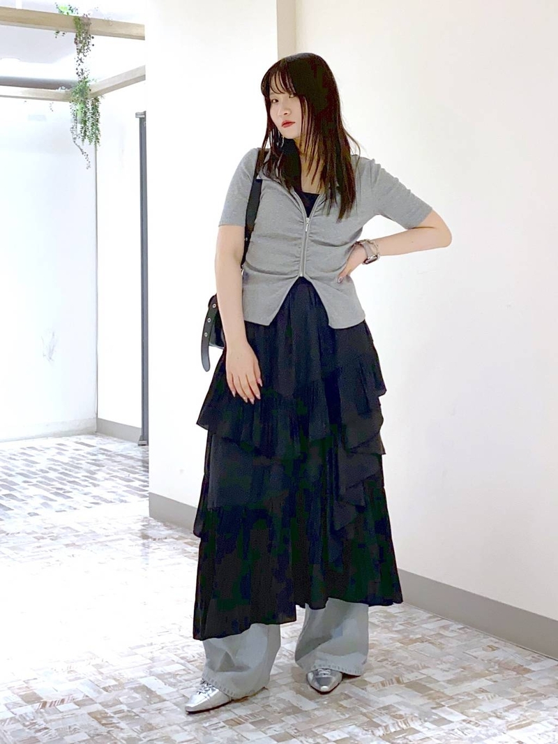9501827/アトレ川崎/Heather/159