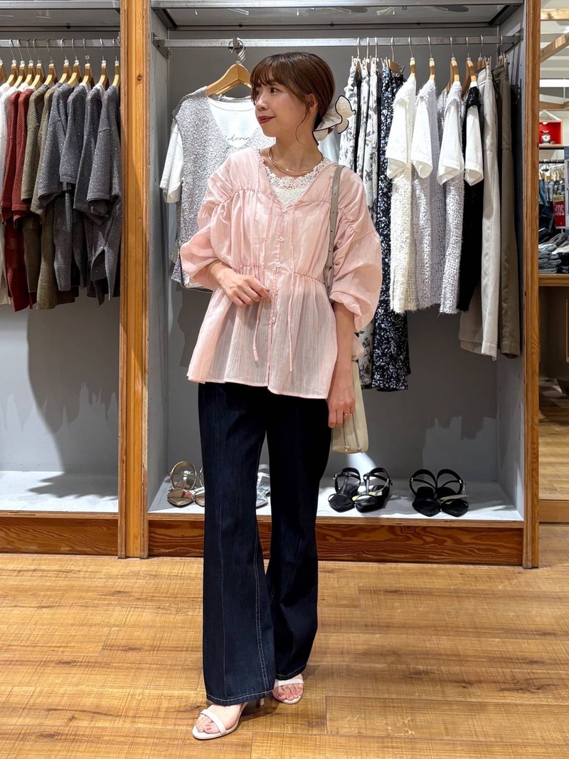 9505789/イオンモール大和/GLOBAL WORK/149