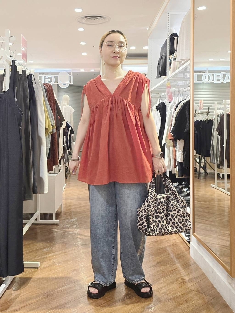 9499087/ララガーデン長町/GLOBAL WORK/159