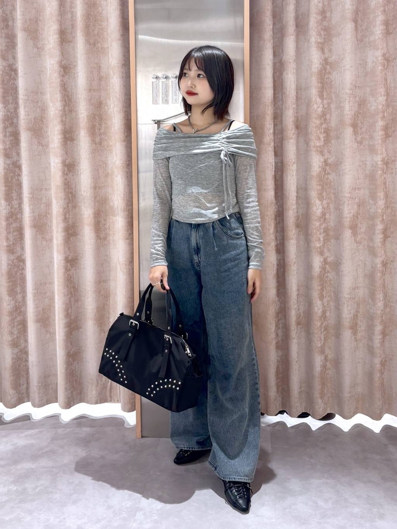 9495959/ルミネ横浜/Heather/155