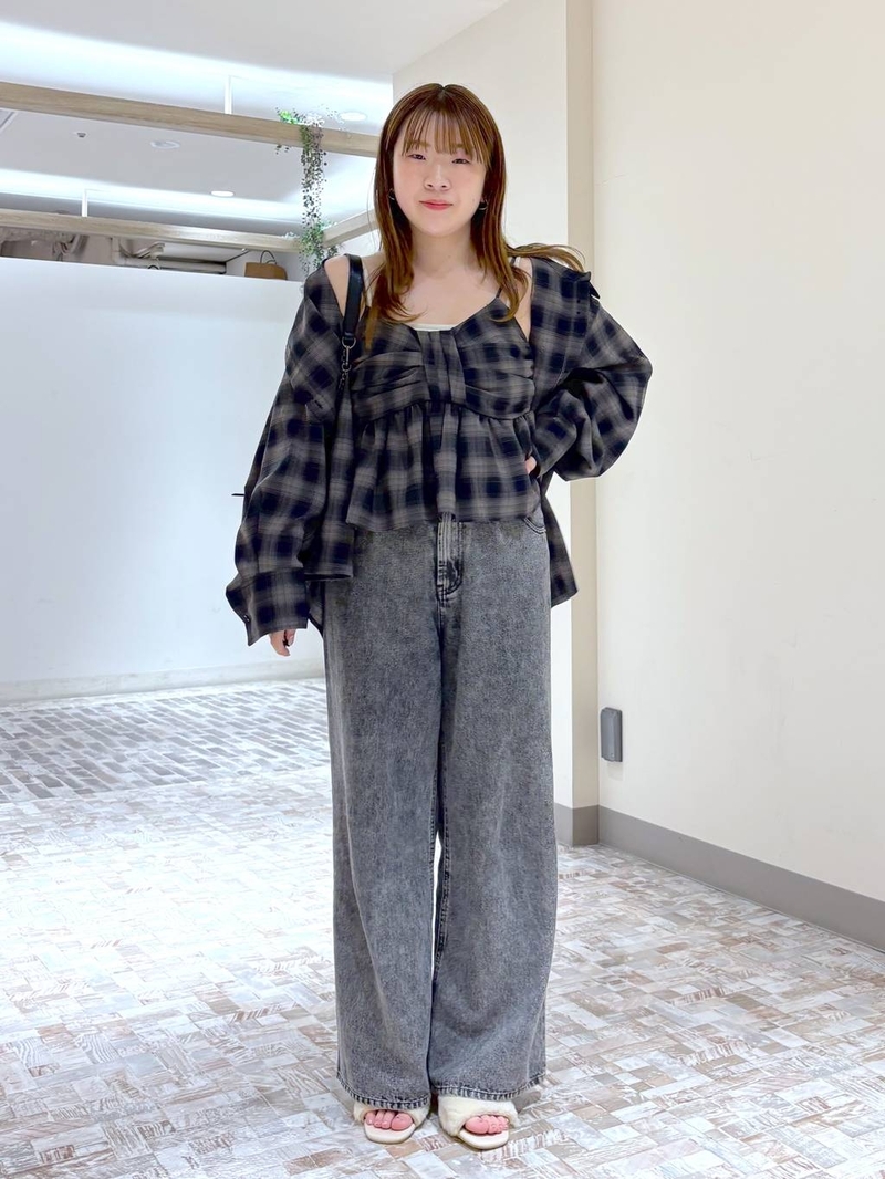 9502920/アトレ川崎/Heather/152