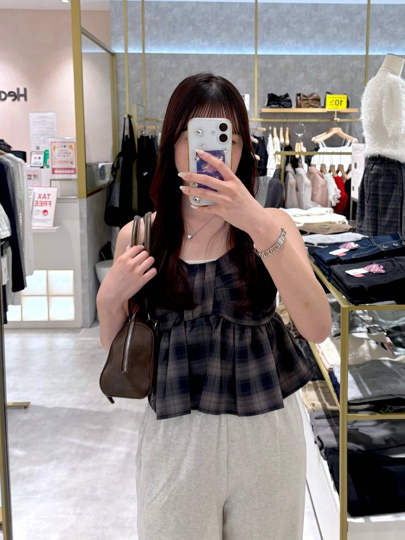 9502754/名古屋パルコ/Heather/160