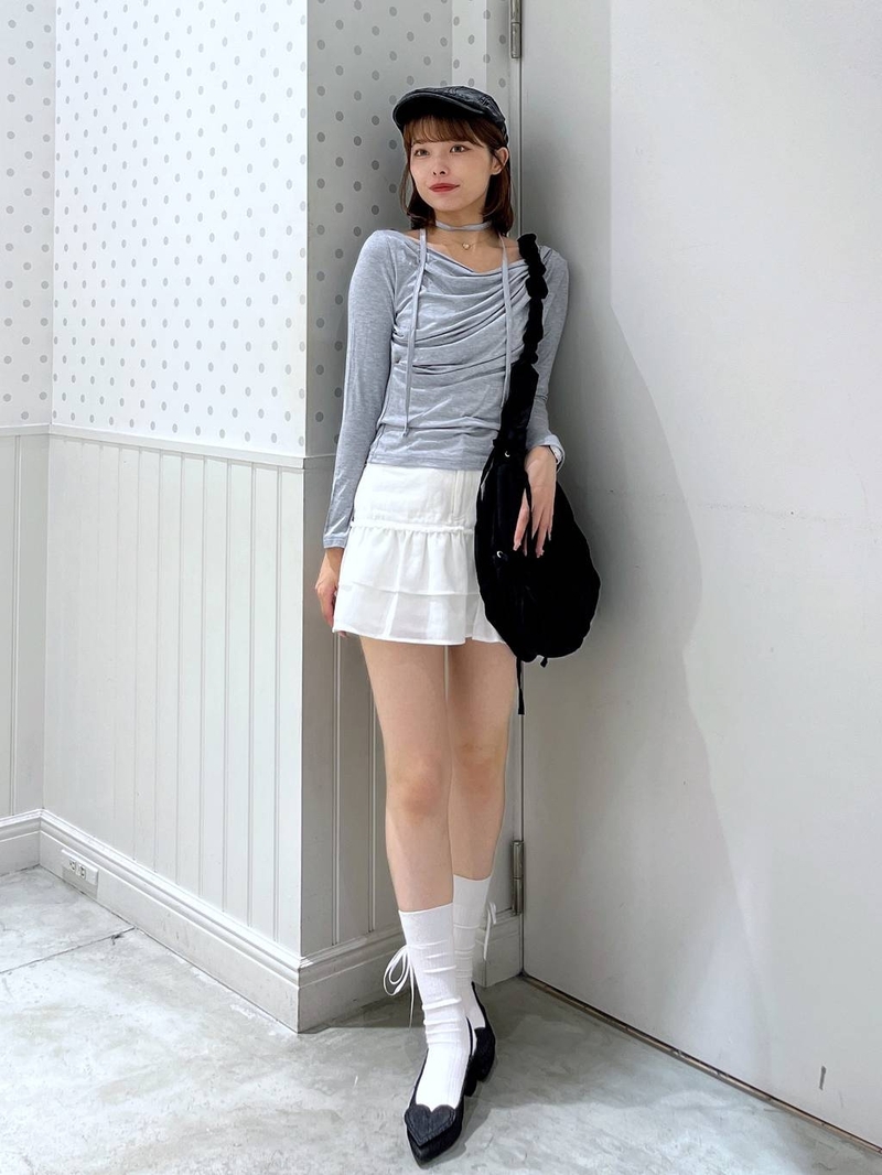 9502603/イオンモール高岡/Heather/163