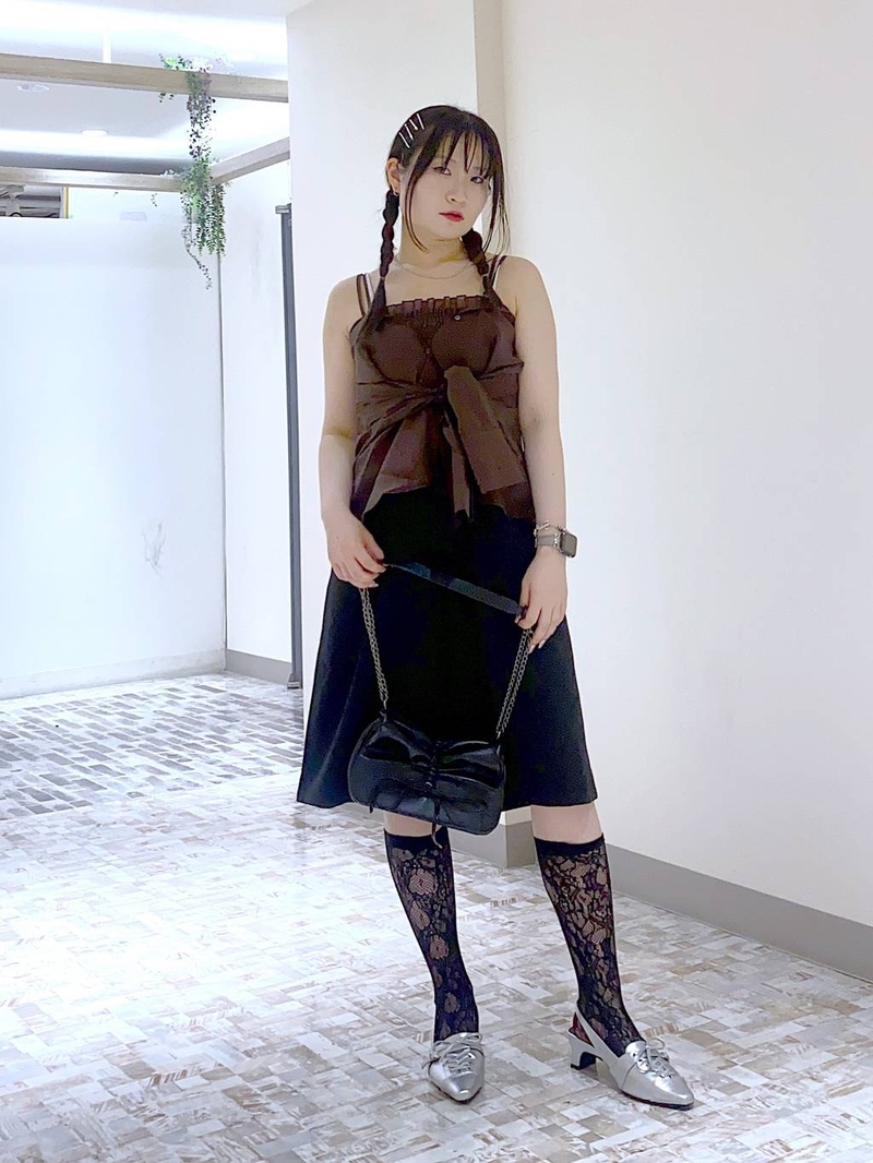 9503303/アトレ川崎/Heather/159