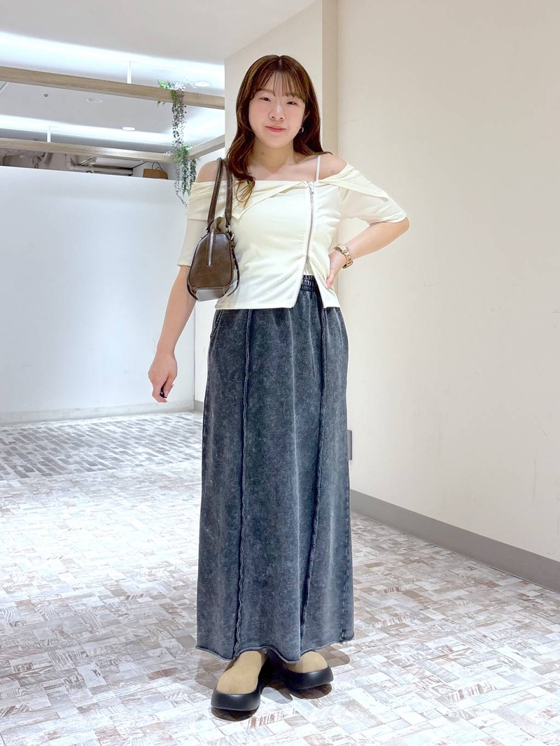9501106/アトレ川崎/Heather/152