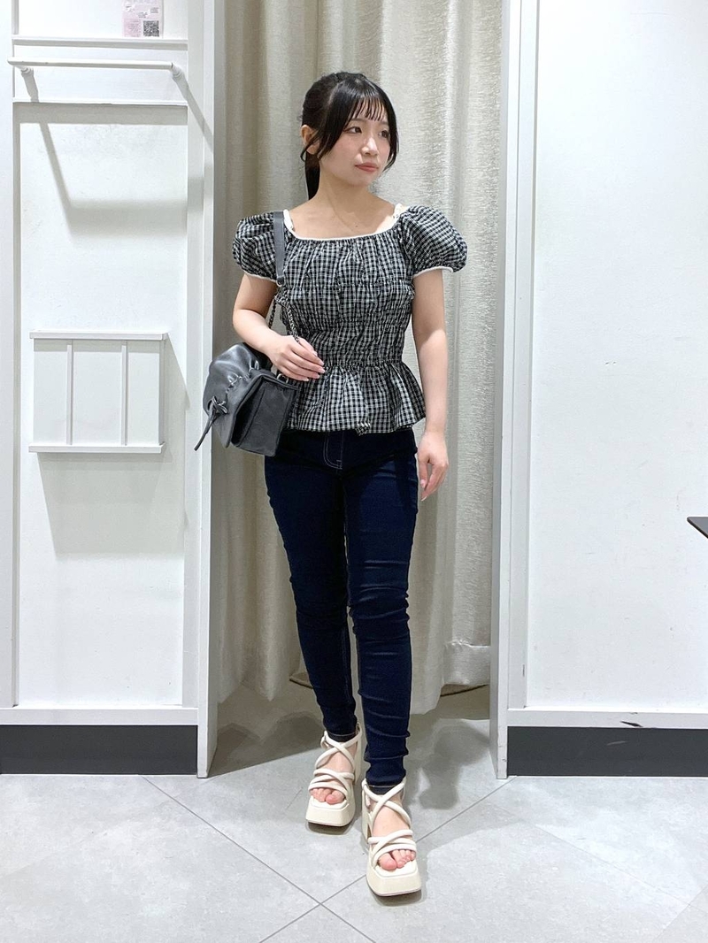 9503852/広島パルコ/Heather/143