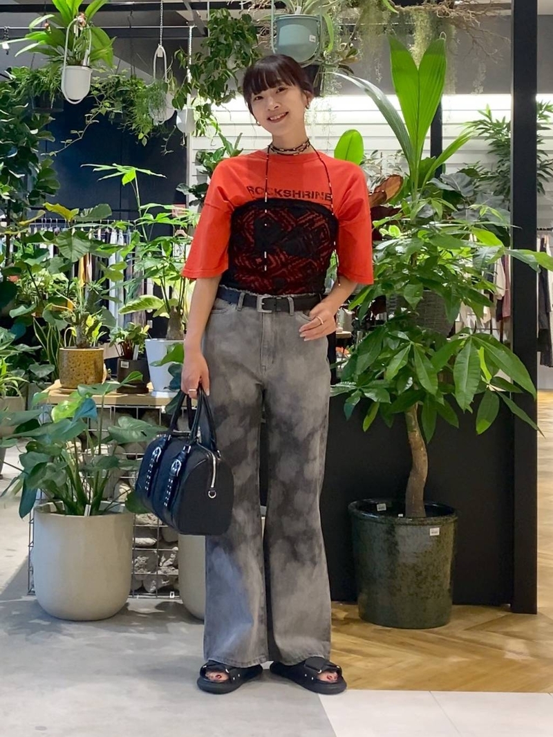 9505529/イオンモール宮崎/JEANASIS/164