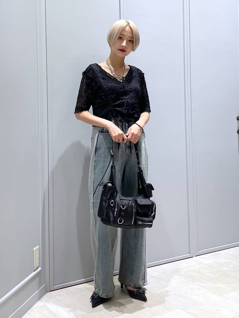 9503744/LAZONA川崎PLAZA/JEANASIS/164