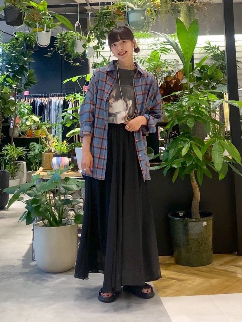 9504573/イオンモール宮崎/JEANASIS/164