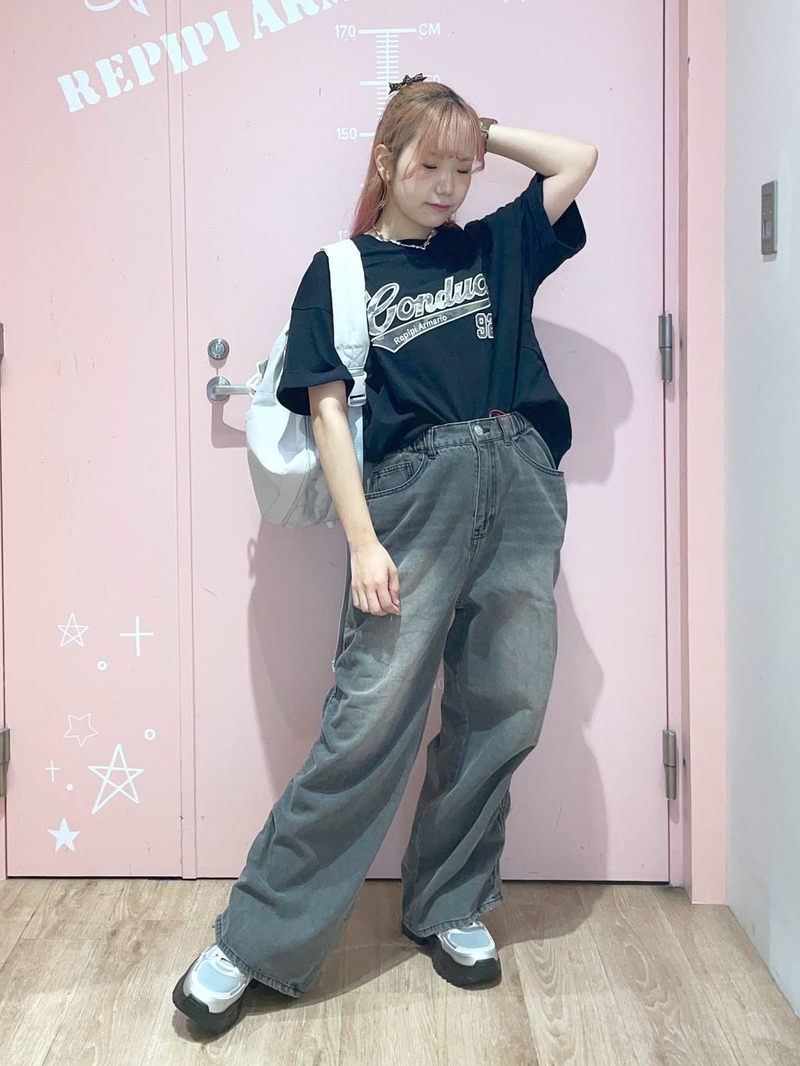9487921/LAZONA川崎PLAZA/repipi armario/156