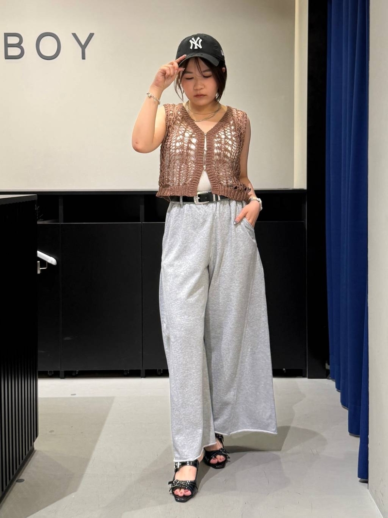9505831/イオンモール広島府中/PAGEBOY/156