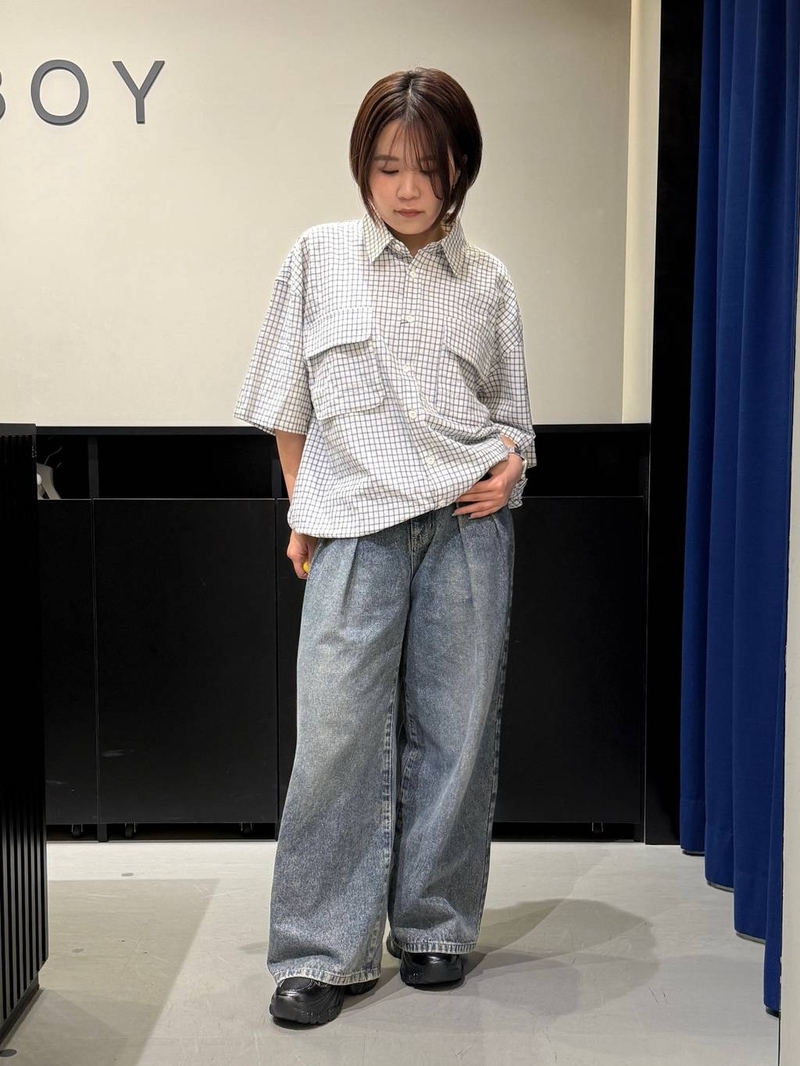 9505019/イオンモール広島府中/PAGEBOY/156