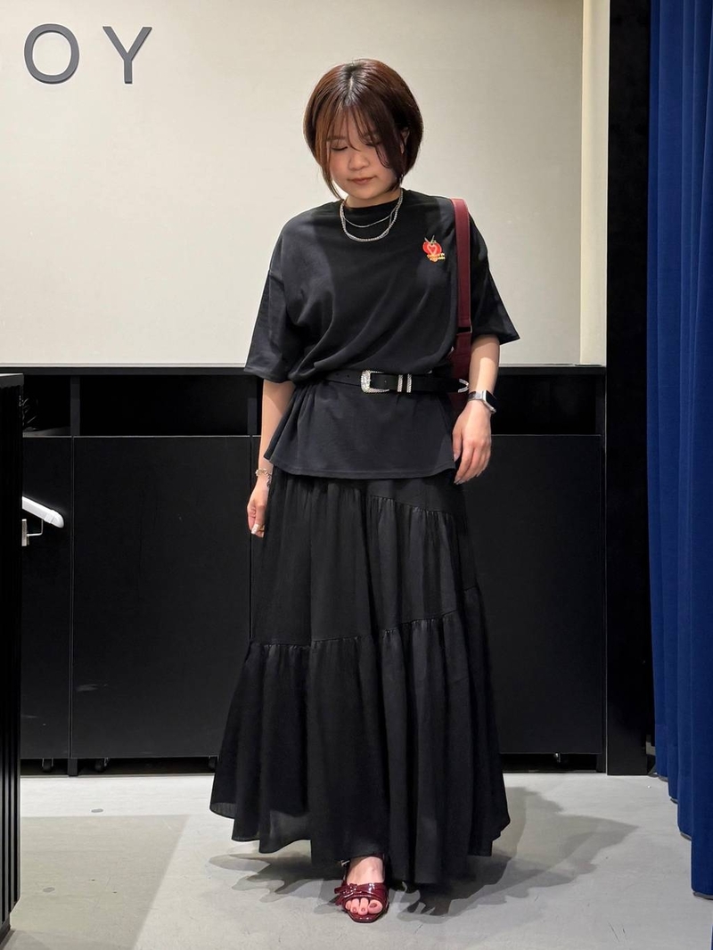9505741/イオンモール広島府中/PAGEBOY/156
