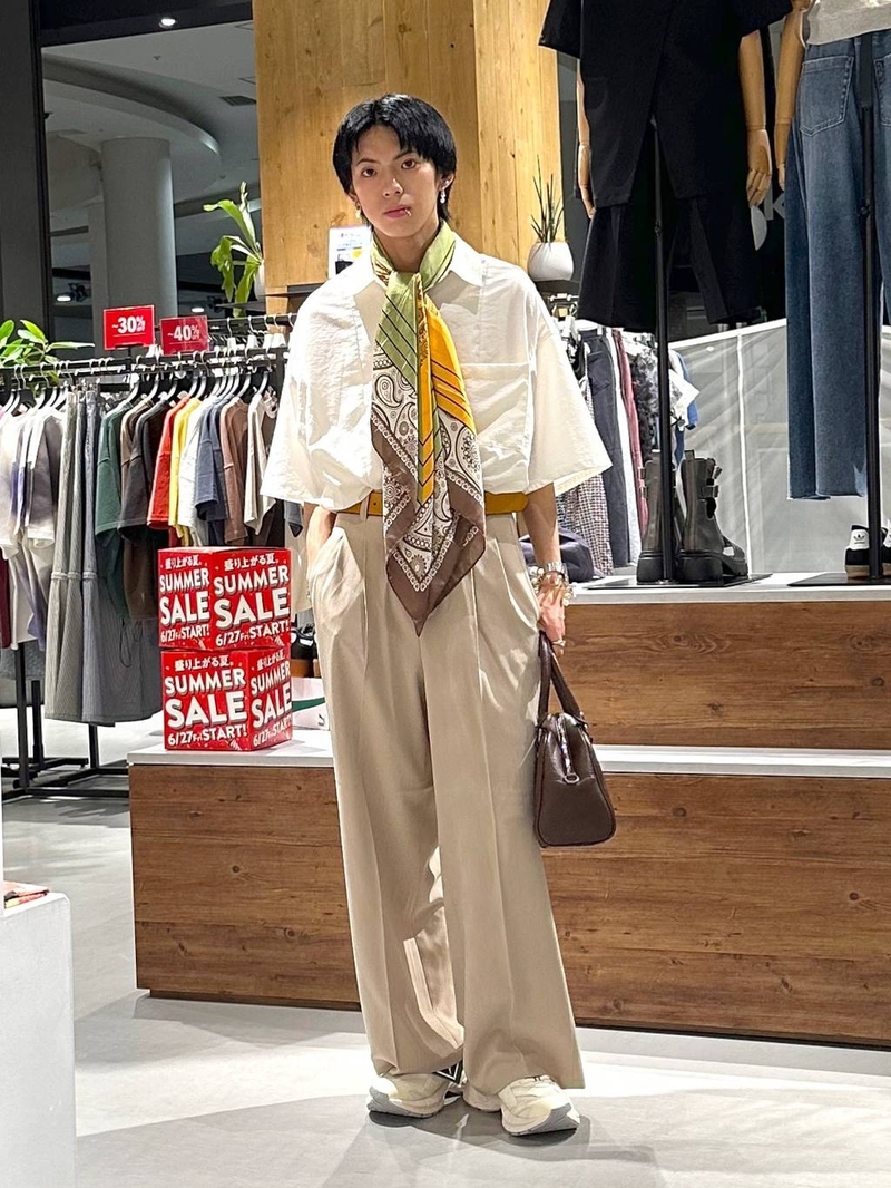 9505721/イオンモール広島府中/PAGEBOY/172