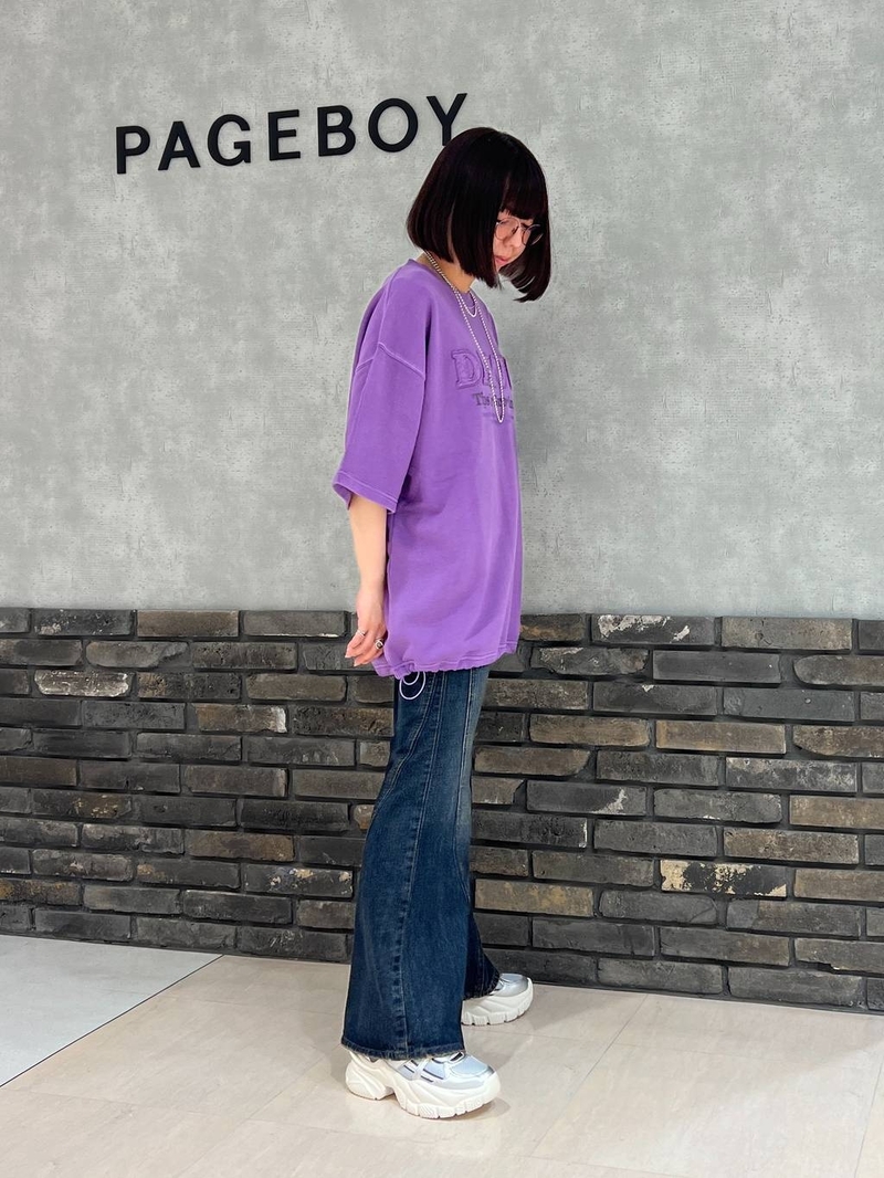 9501224/ルミネ大宮/PAGEBOY/159