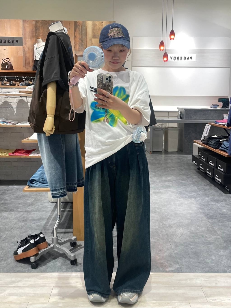 9505095/イオンモール浜松市野/PAGEBOY/158