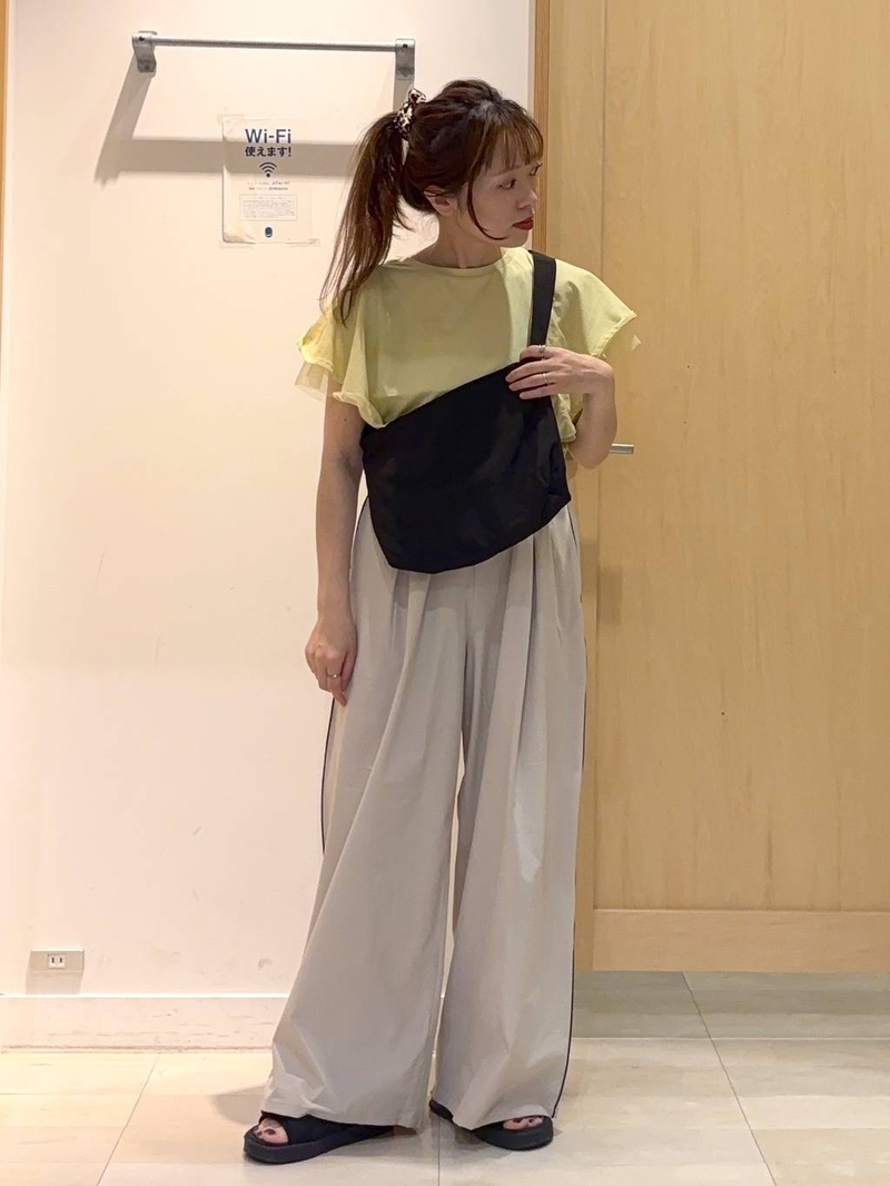 9508403/イオン松江/GLOBAL WORK/153