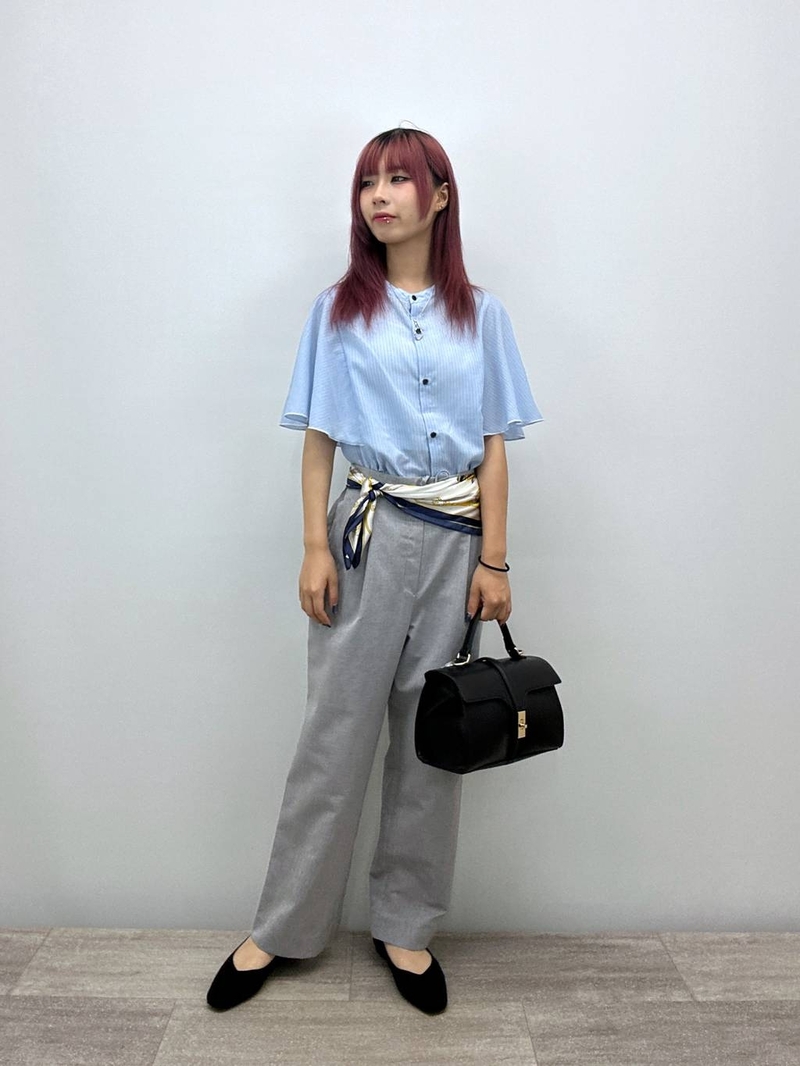 9506041/イオンモール白山/GLOBAL WORK/158