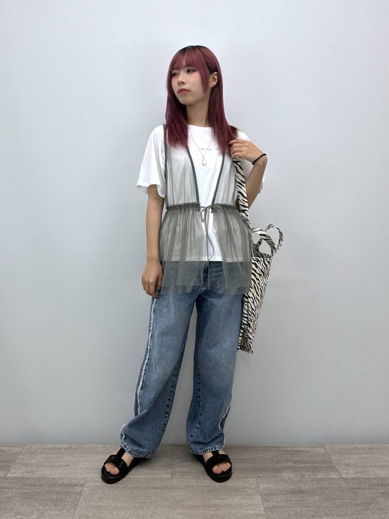 9506034/イオンモール白山/GLOBAL WORK/158