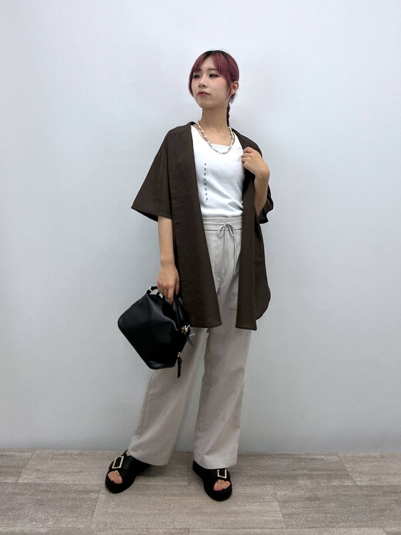 9506029/イオンモール白山/GLOBAL WORK/158