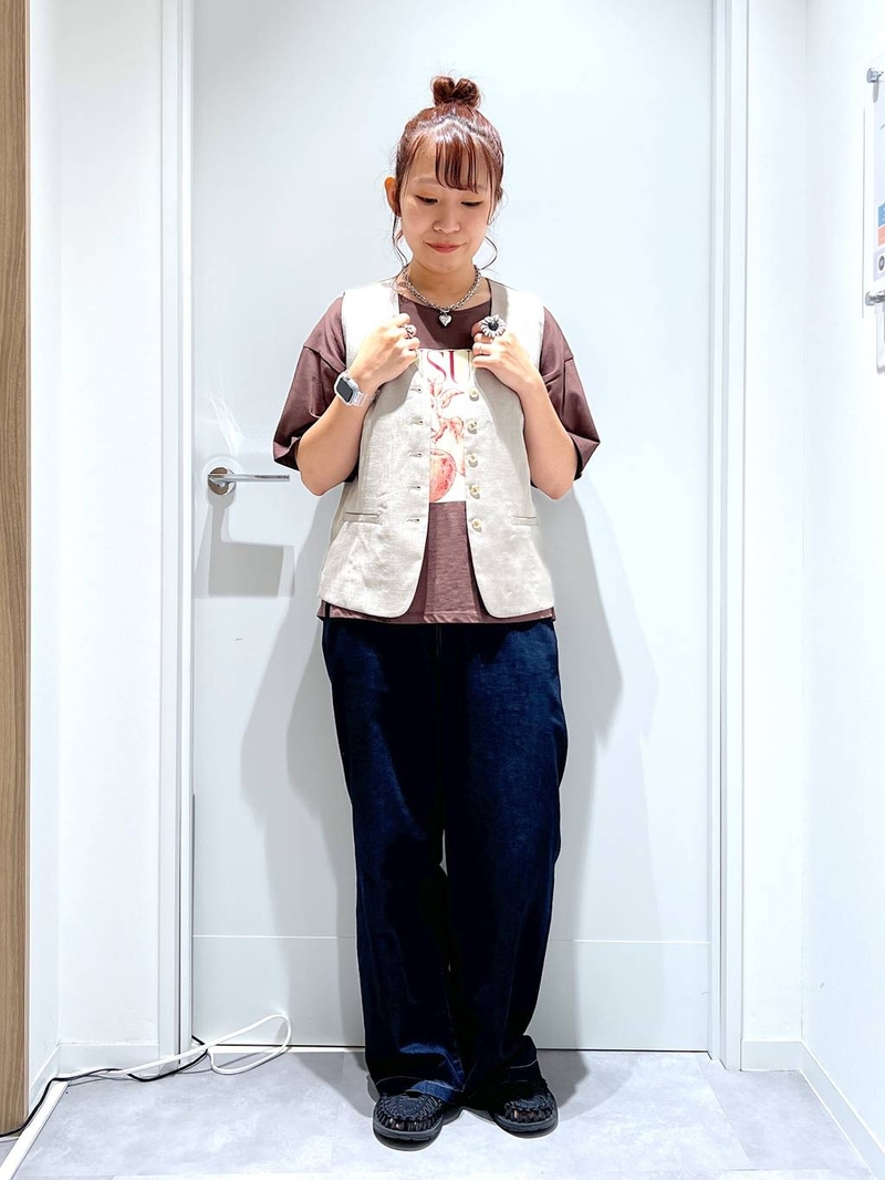 9508176/アミュプラザ長崎新館/GLOBAL WORK/158