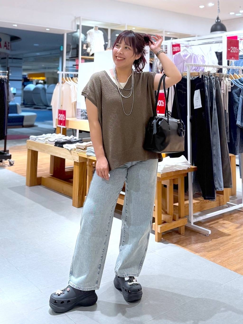 9508074/イオンモール成田/GLOBAL WORK/155