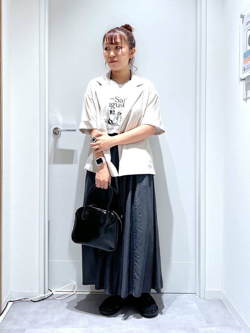 9508143/アミュプラザ長崎新館/GLOBAL WORK/158