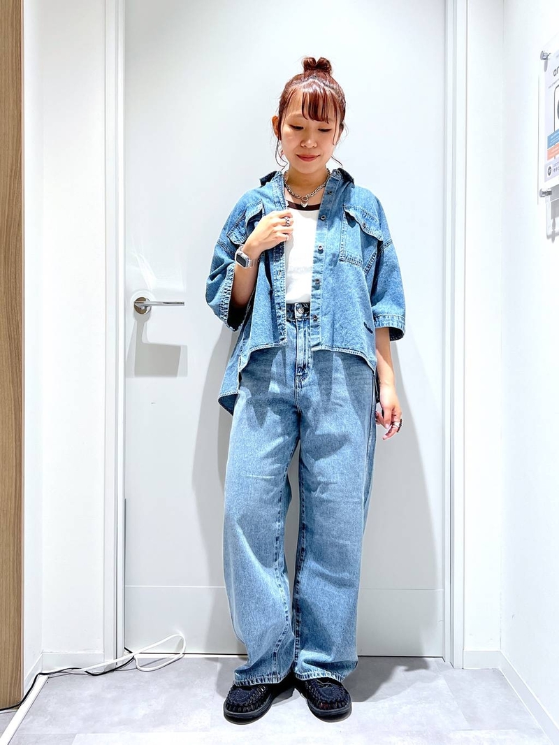 9508124/アミュプラザ長崎新館/GLOBAL WORK/158