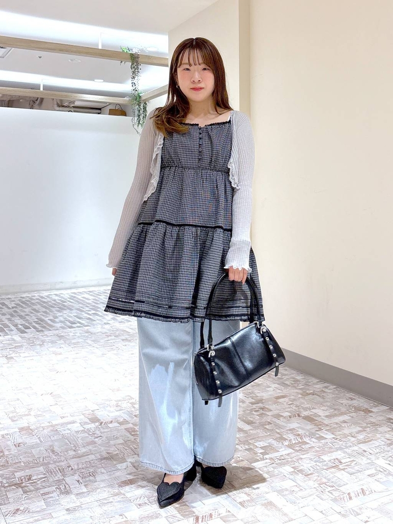 9507609/アトレ川崎/Heather/152