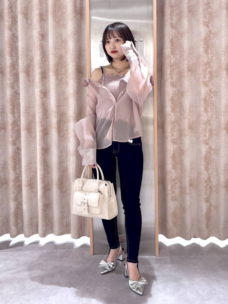 9495909/ルミネ横浜/Heather/155