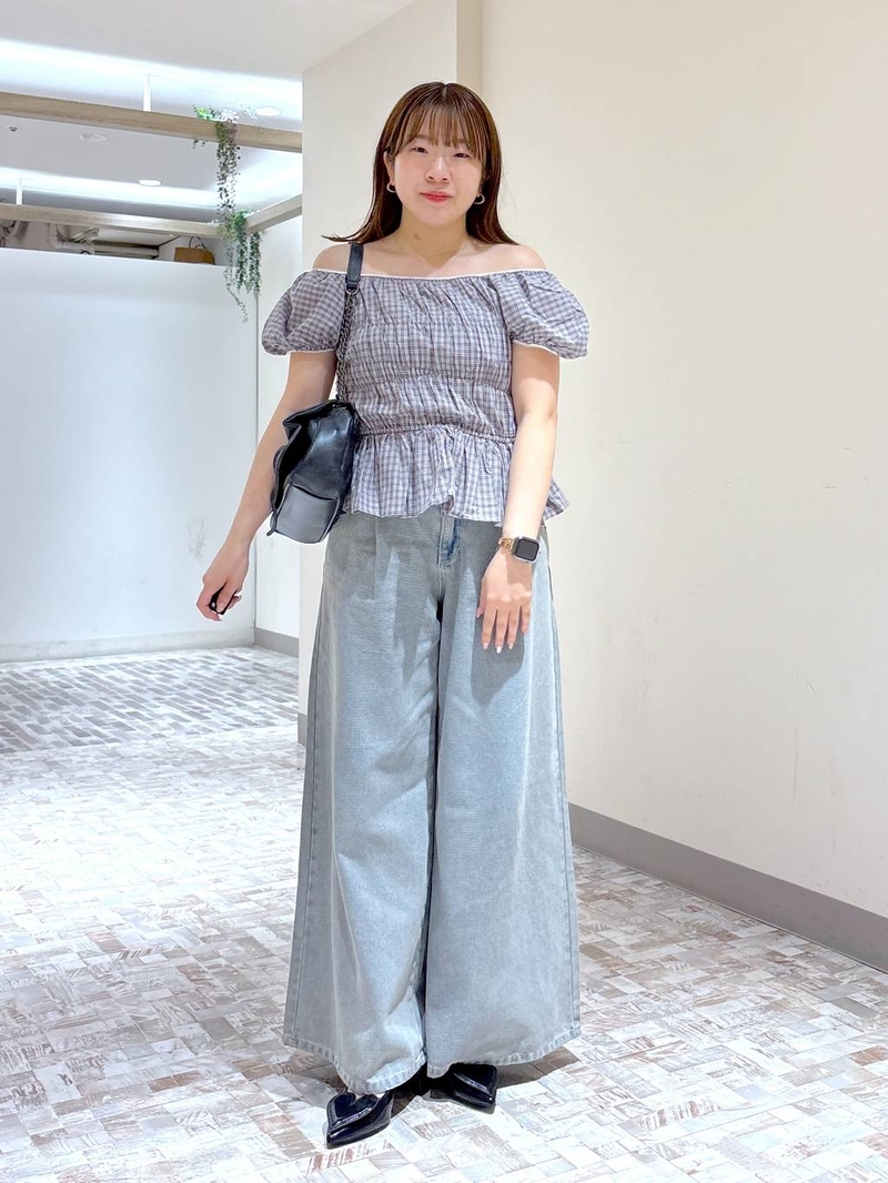 9507526/アトレ川崎/Heather/152