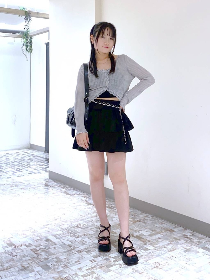 9507206/アトレ川崎/Heather/159
