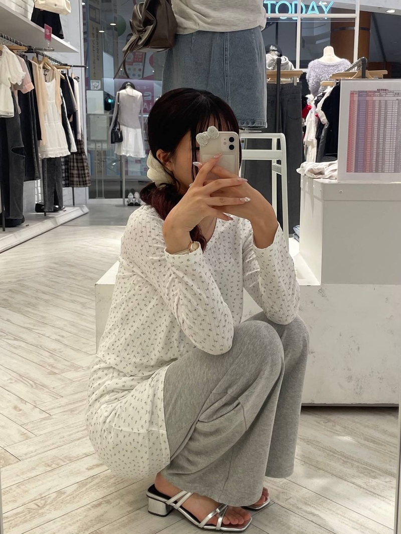 9487689/イオンモール新潟亀田インター/Heather/166