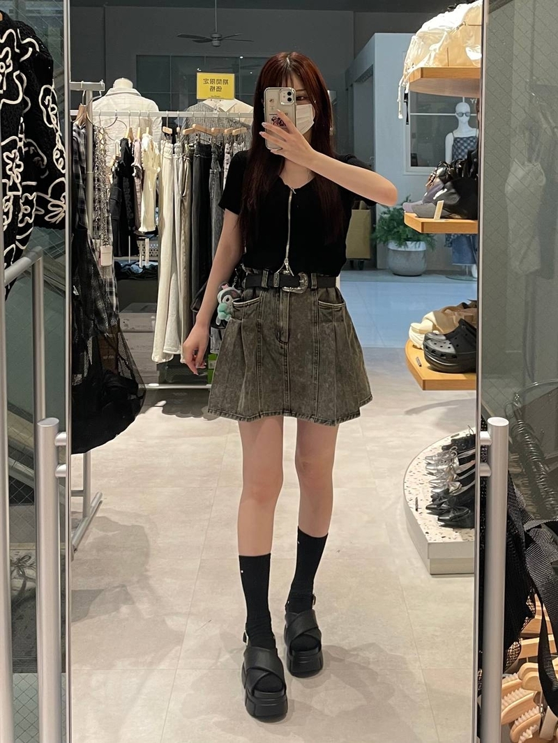 9507297/ステラプレイス/Heather/150