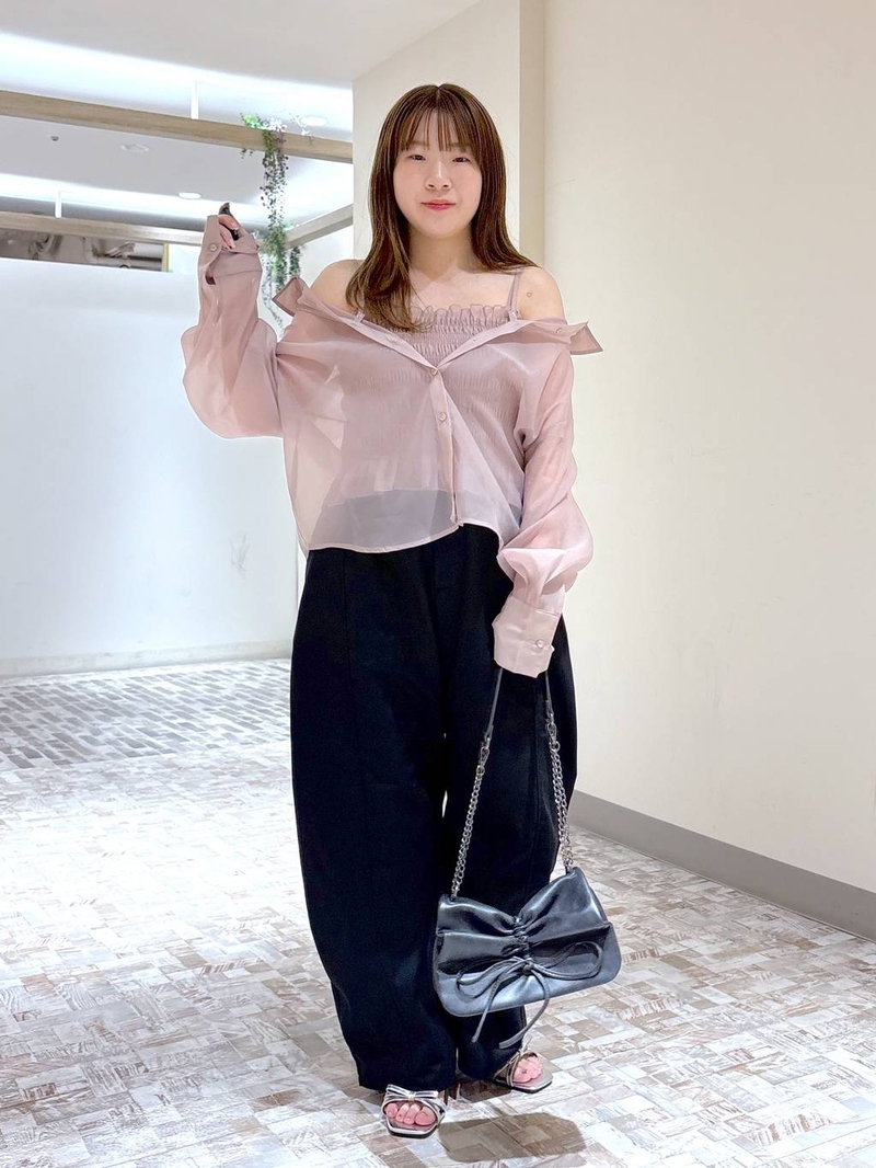 9507168/アトレ川崎/Heather/152