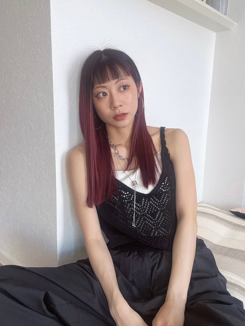 9507215/長野ミドリ/LOWRYS FARM/159