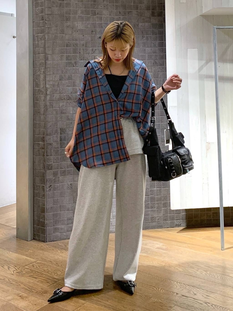 9507900/フェザン/JEANASIS/164