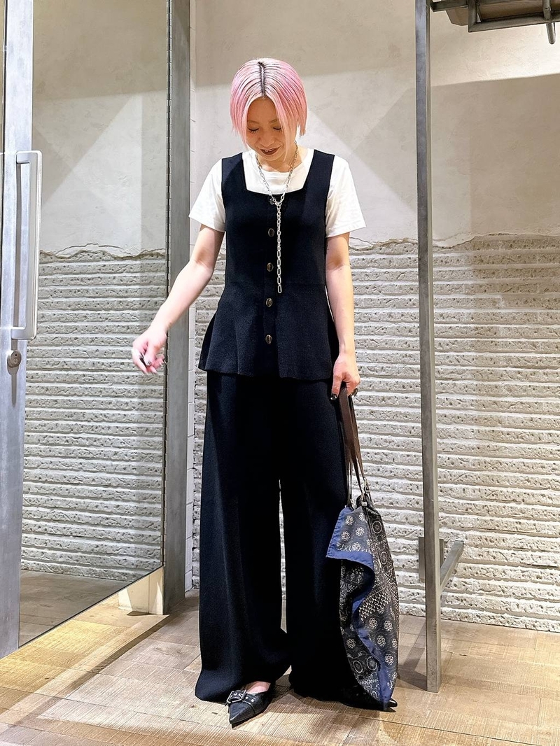 9507813/アトレ松戸/JEANASIS/160