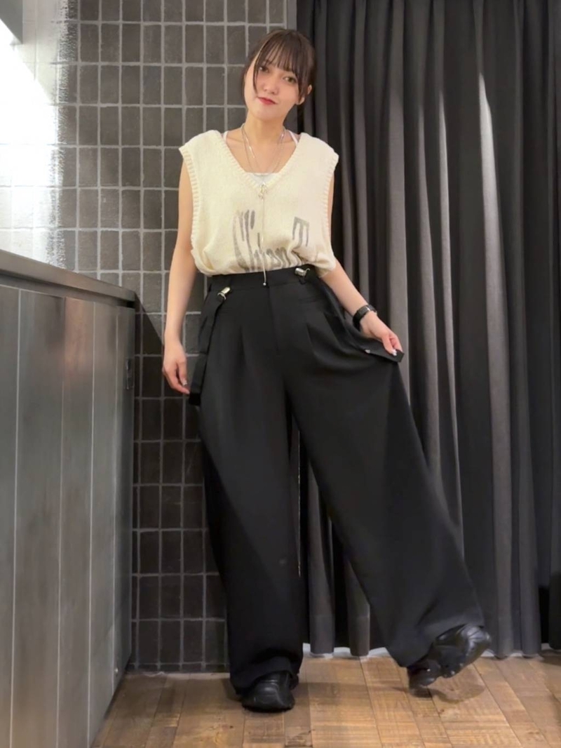 9507019/東急プラザ蒲田/JEANASIS/162
