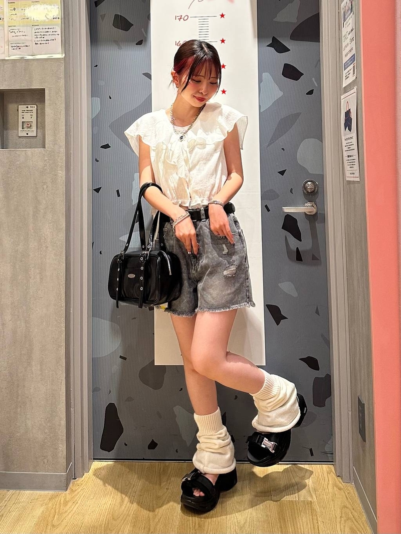 9477702/イオンモール鹿児島/repipi armario/150