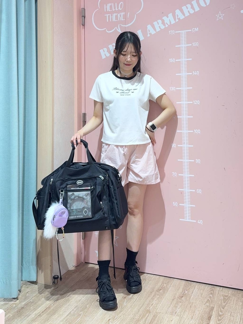 9507754/LAZONA川崎PLAZA/repipi armario/165