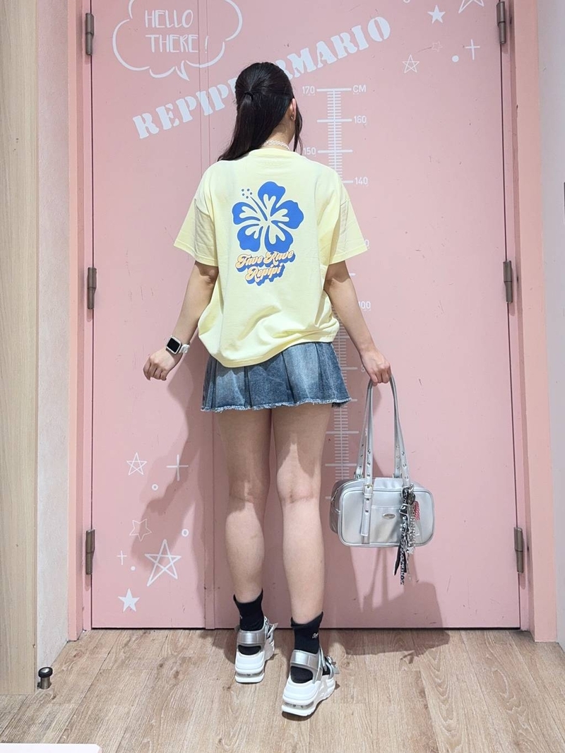 9507748/LAZONA川崎PLAZA/repipi armario/165