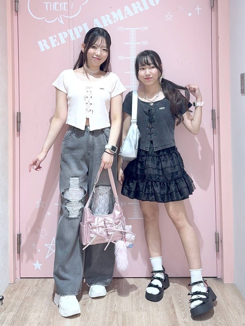 9505304/LAZONA川崎PLAZA/repipi armario/150